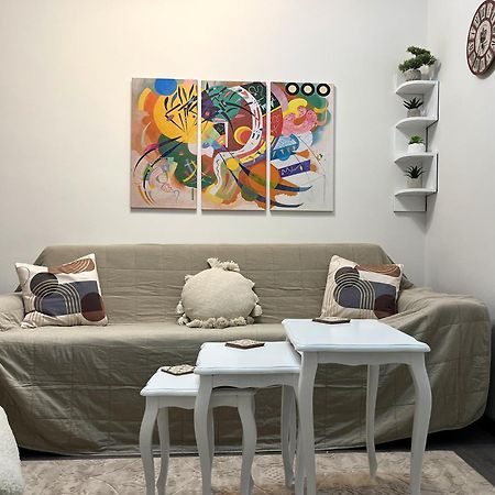 Main Street Retreat Apartment With Free Parking 塞拉耶佛 外观 照片