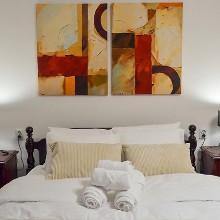 Main Street Retreat Apartment With Free Parking 塞拉耶佛 外观 照片