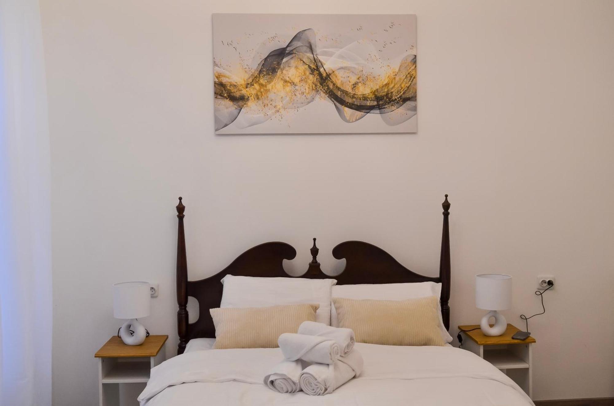 Main Street Retreat Apartment With Free Parking 塞拉耶佛 外观 照片