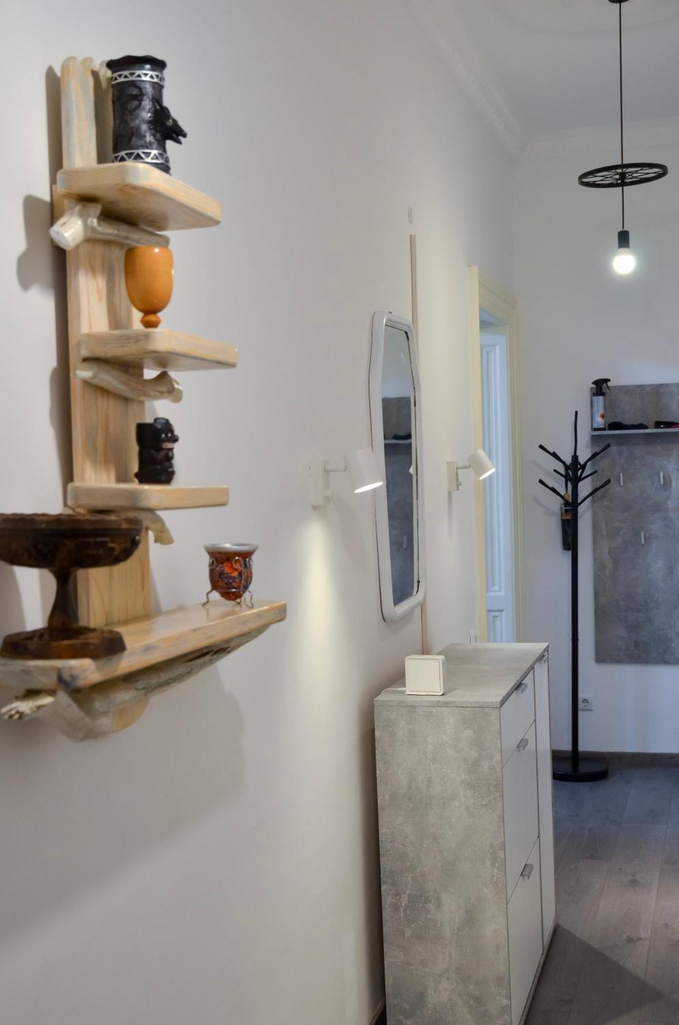 Main Street Retreat Apartment With Free Parking 塞拉耶佛 外观 照片