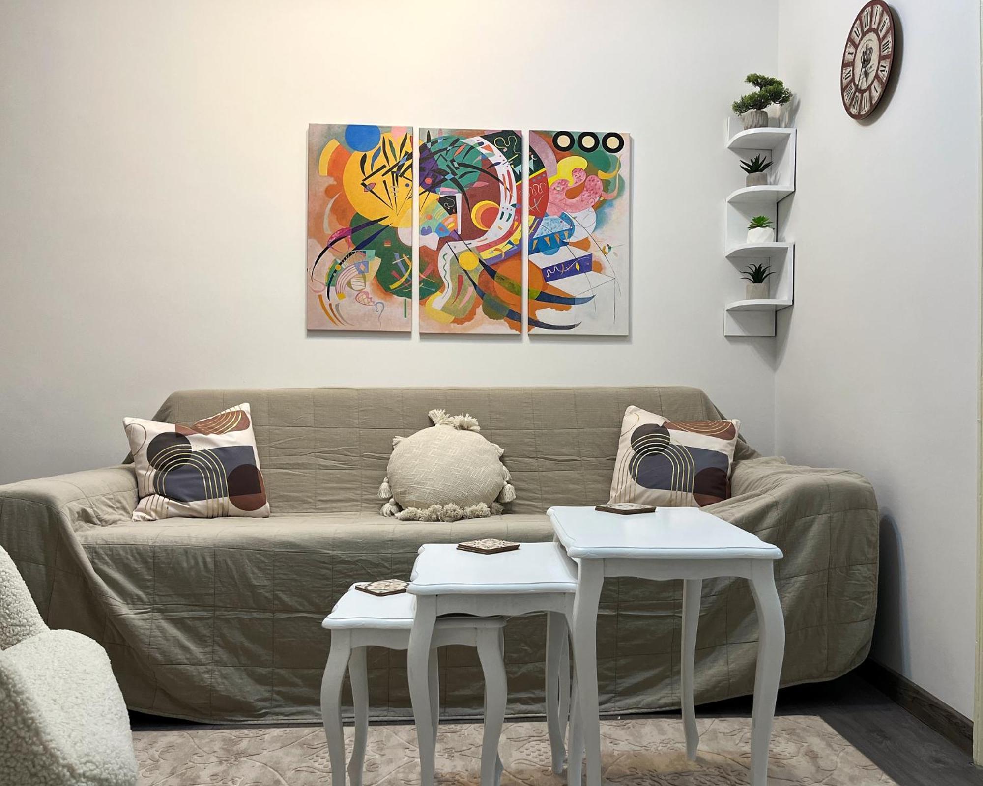 Main Street Retreat Apartment With Free Parking 塞拉耶佛 外观 照片