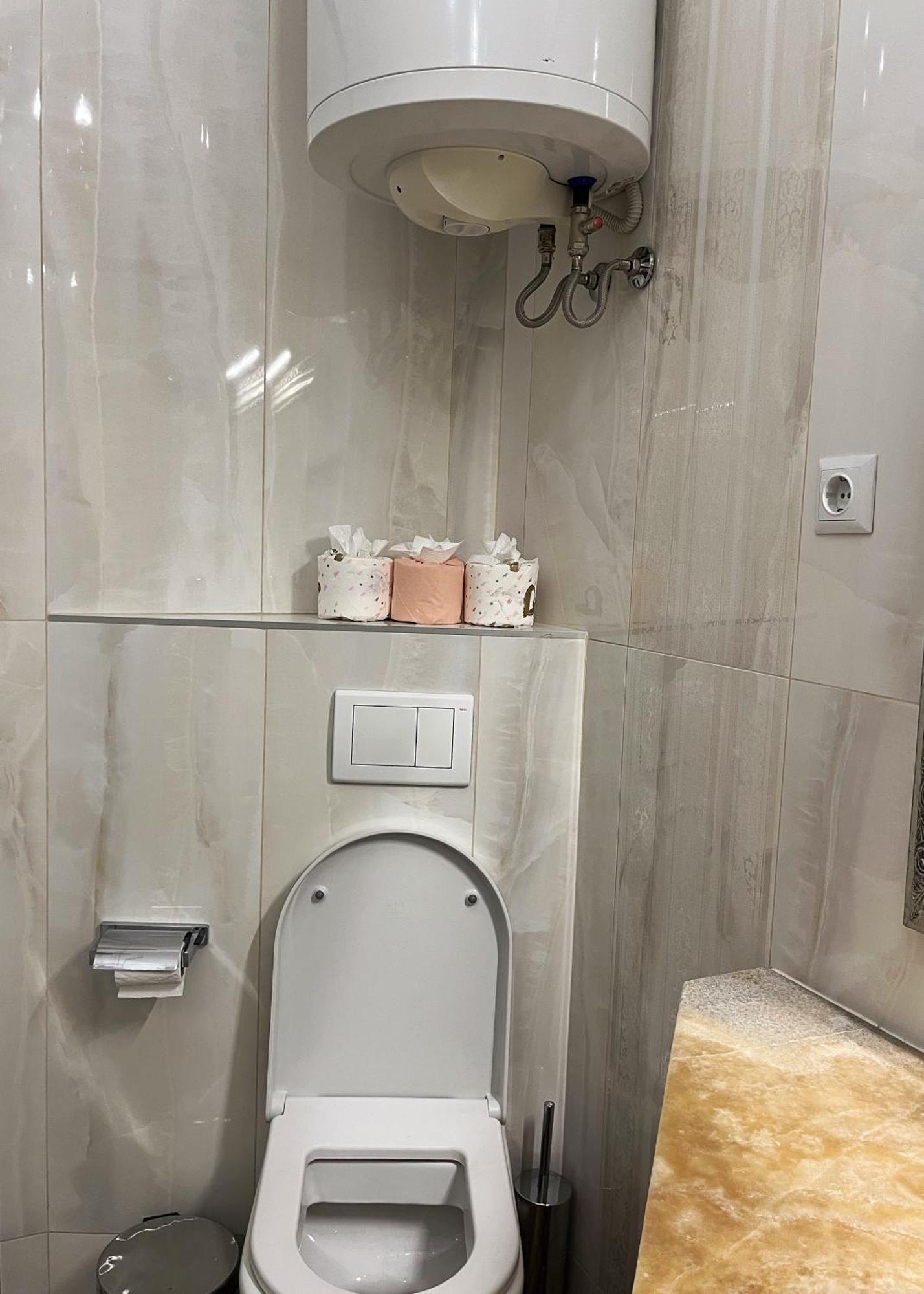 Main Street Retreat Apartment With Free Parking 塞拉耶佛 外观 照片