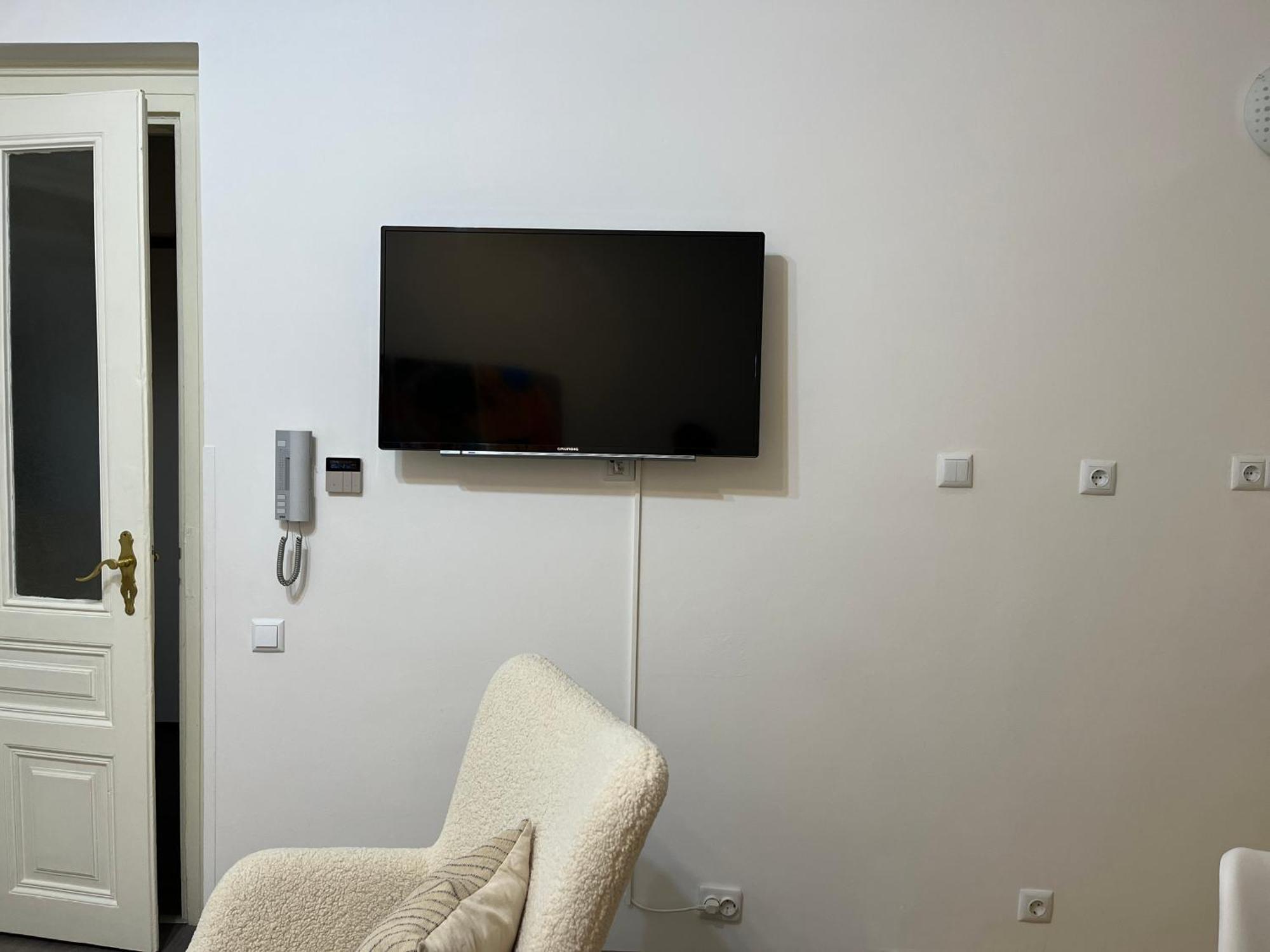Main Street Retreat Apartment With Free Parking 塞拉耶佛 外观 照片