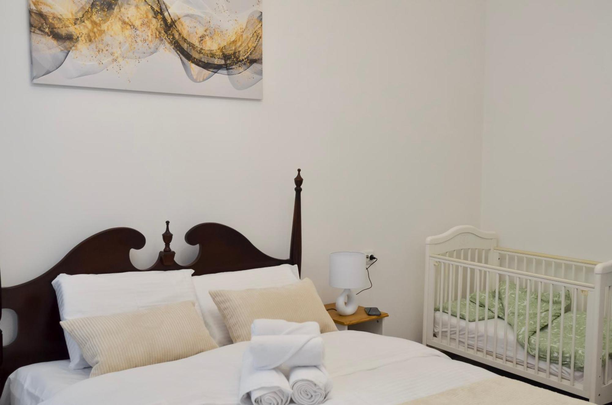 Main Street Retreat Apartment With Free Parking 塞拉耶佛 外观 照片