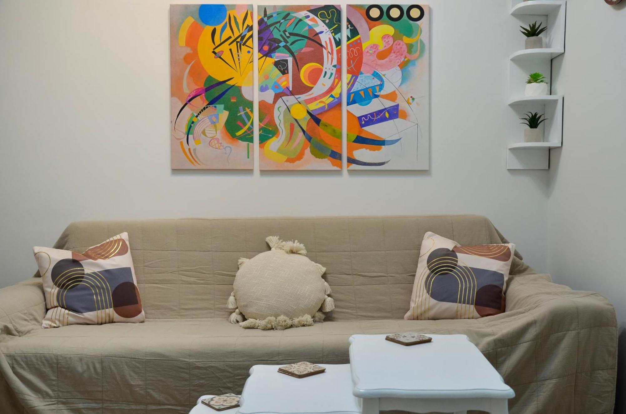 Main Street Retreat Apartment With Free Parking 塞拉耶佛 外观 照片