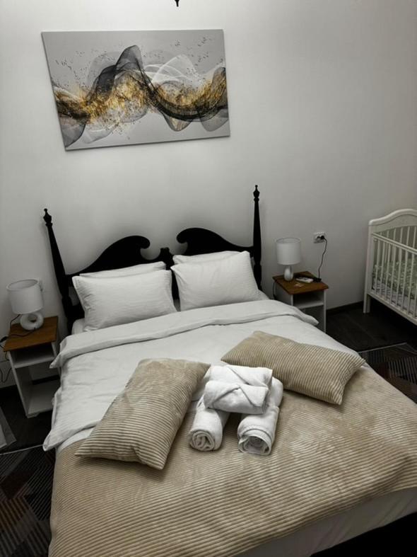Main Street Retreat Apartment With Free Parking 塞拉耶佛 外观 照片